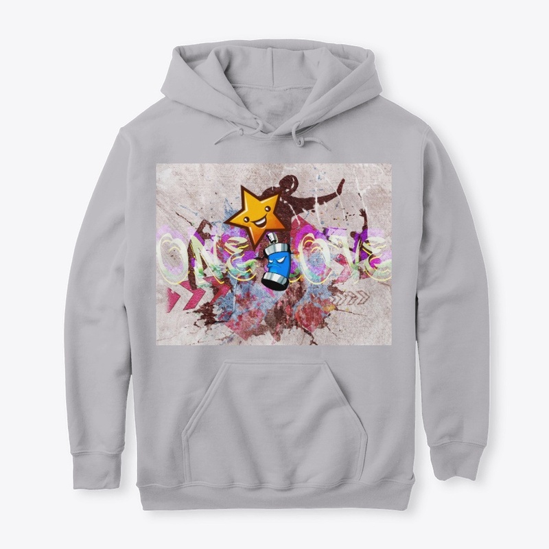 Men's/Women's Graphic T-Shirts
