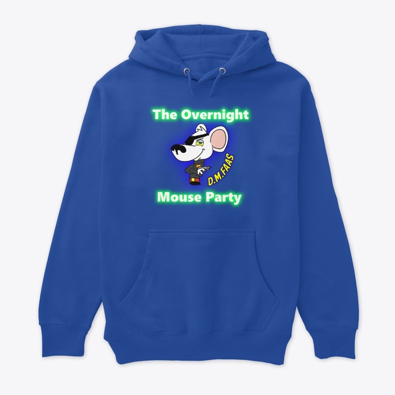 Overnight Mouse Party2
