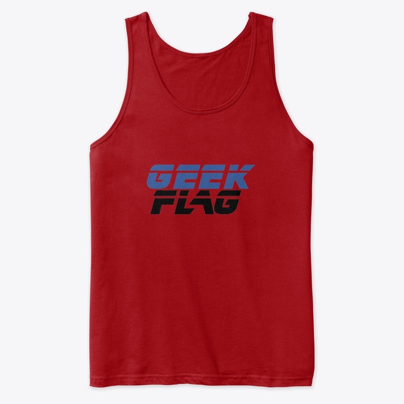 Geek Flag