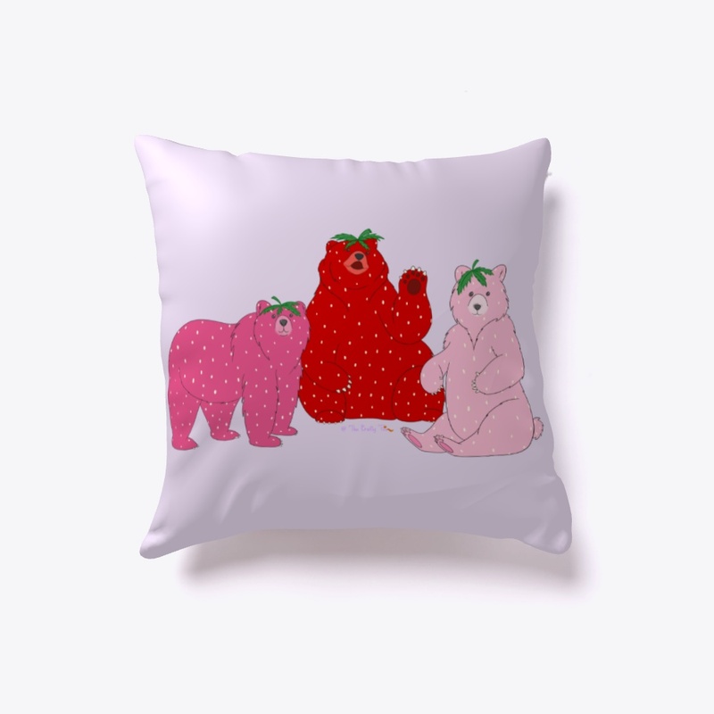 Strawbearies