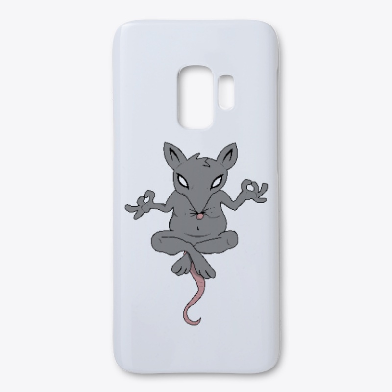 Tantra Rat
