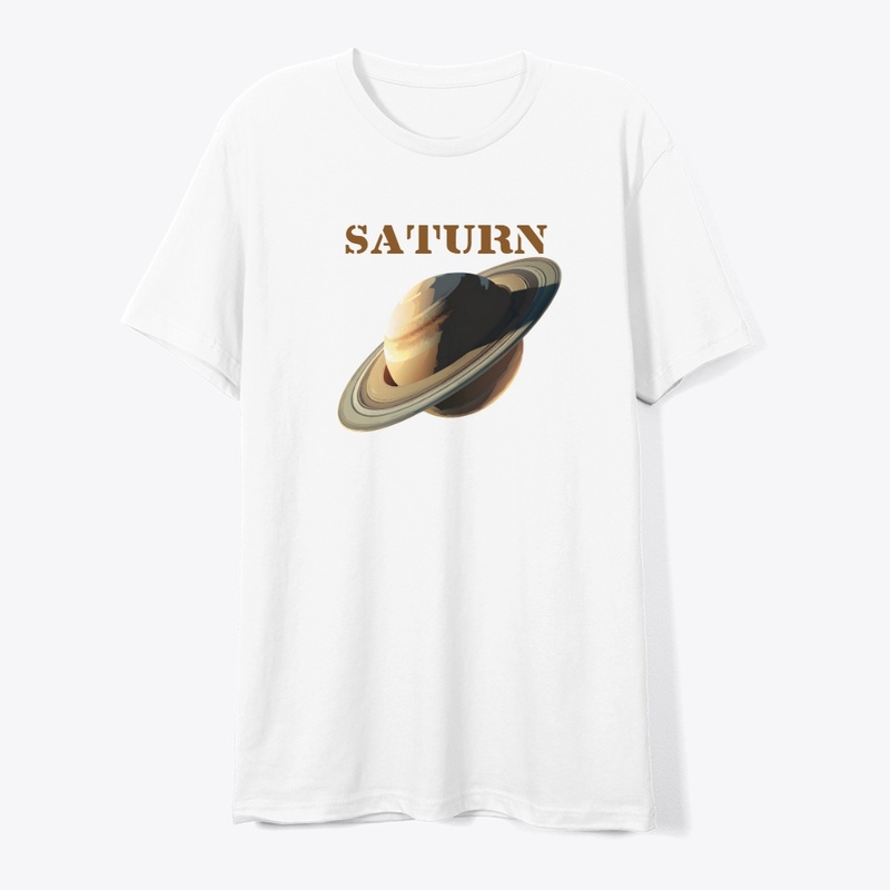 SATURN.