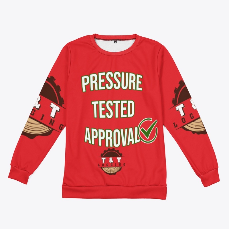 Pressure Tested Approval Premium 