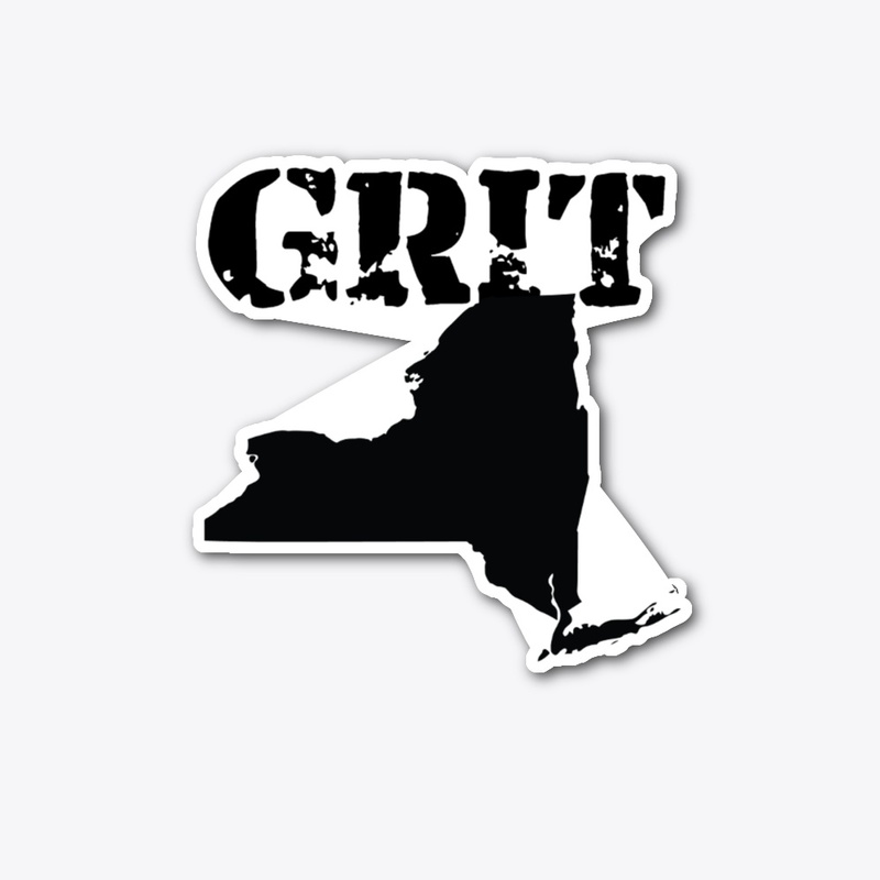 New York Grit