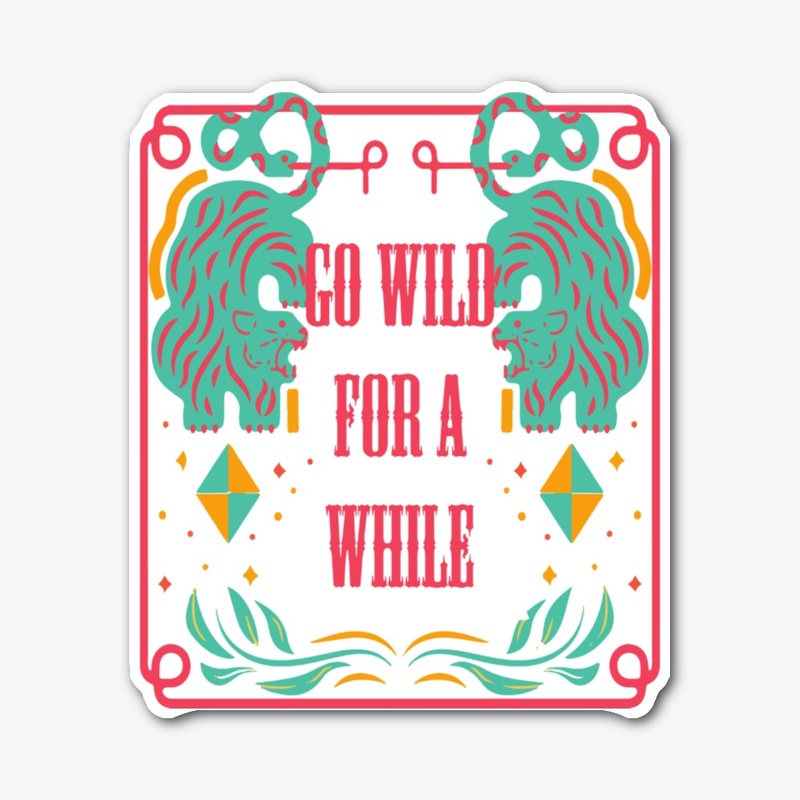 Go Wild 