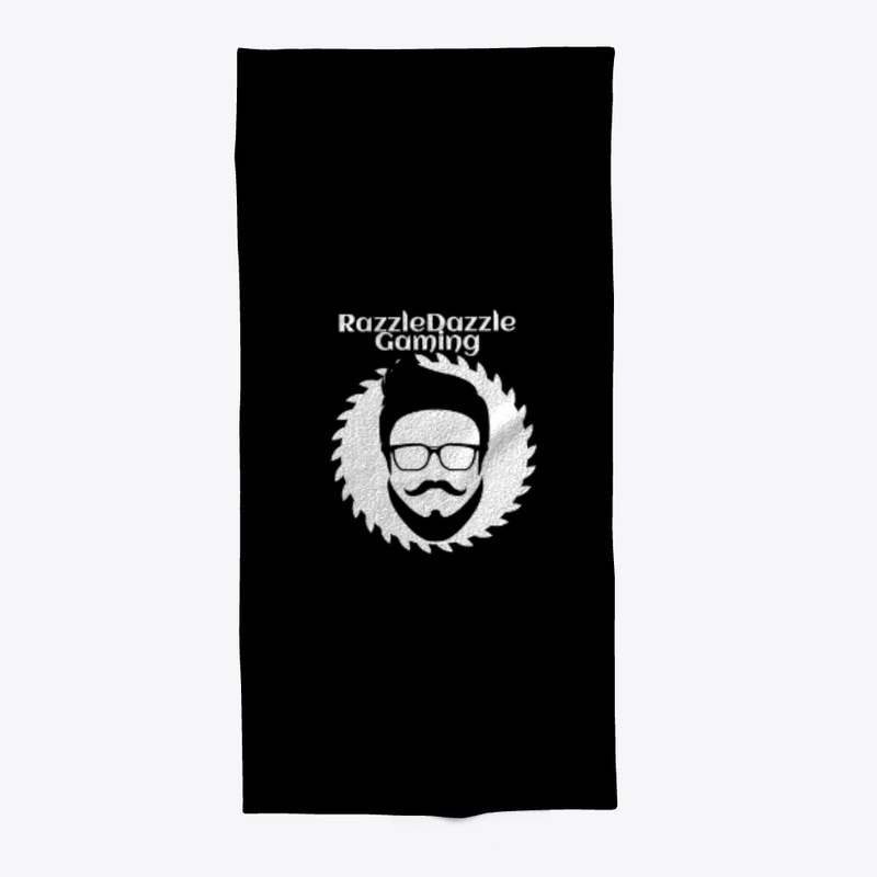 Beach Towel