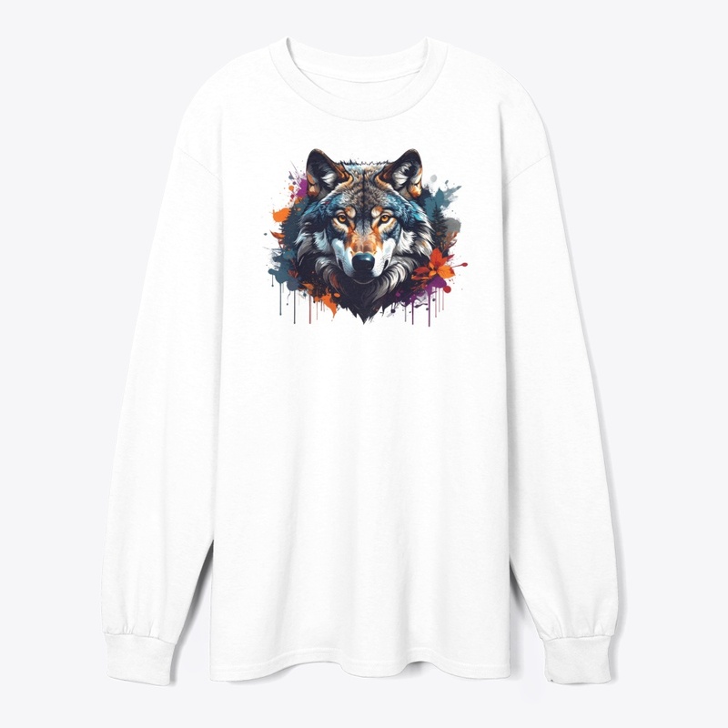 Wolf Design 7