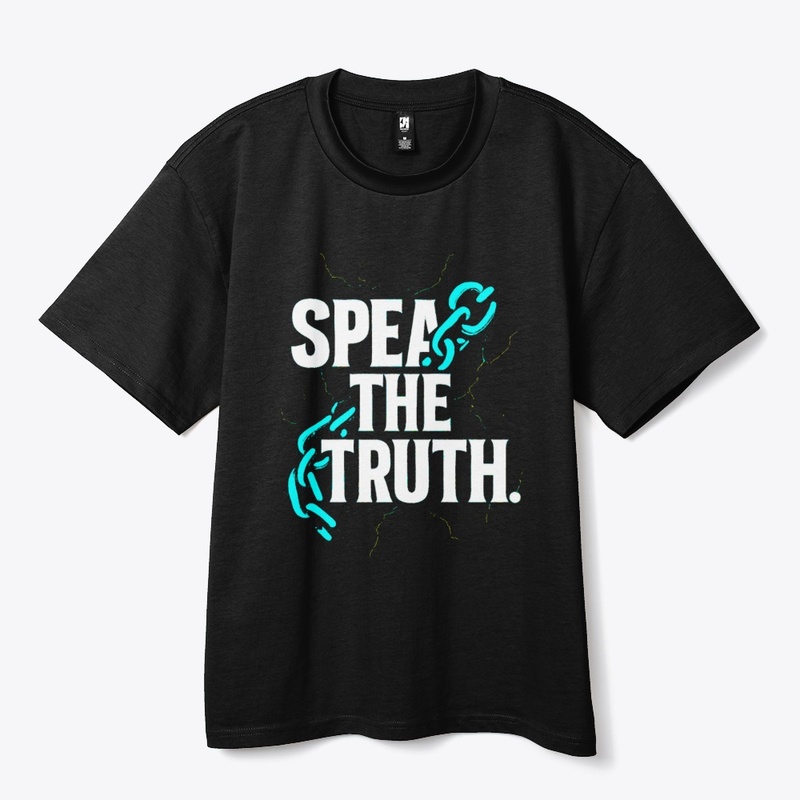 Speak The Truth – Inspirational