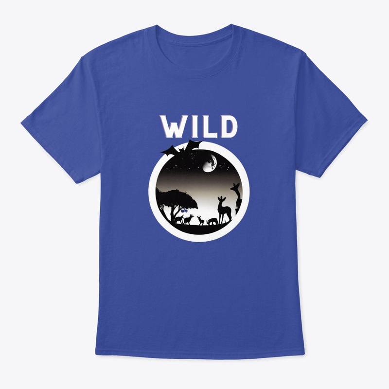 Wild - Wildlife - African Wild Design 