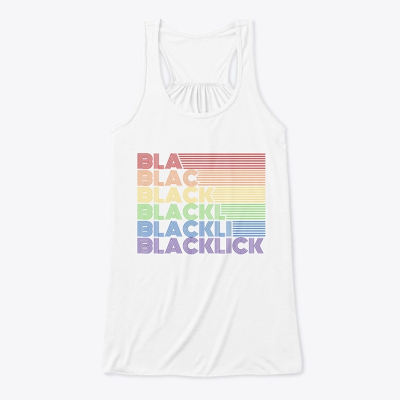 Blacklick Pride!