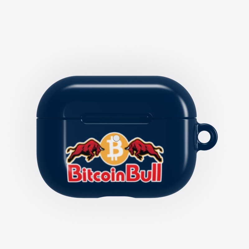 Bitcoin Bull