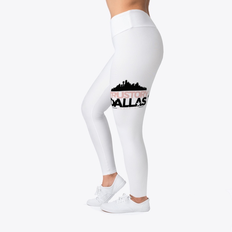 Dallas Edition Leggings