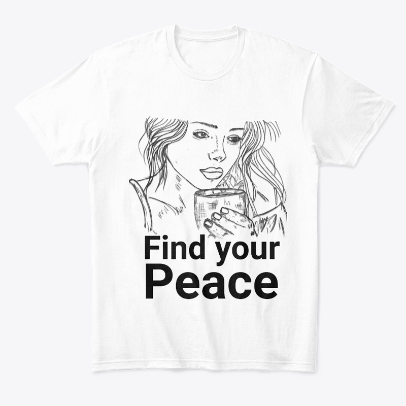 Find Your Peace