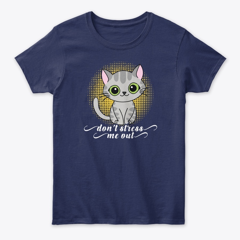 funny cat