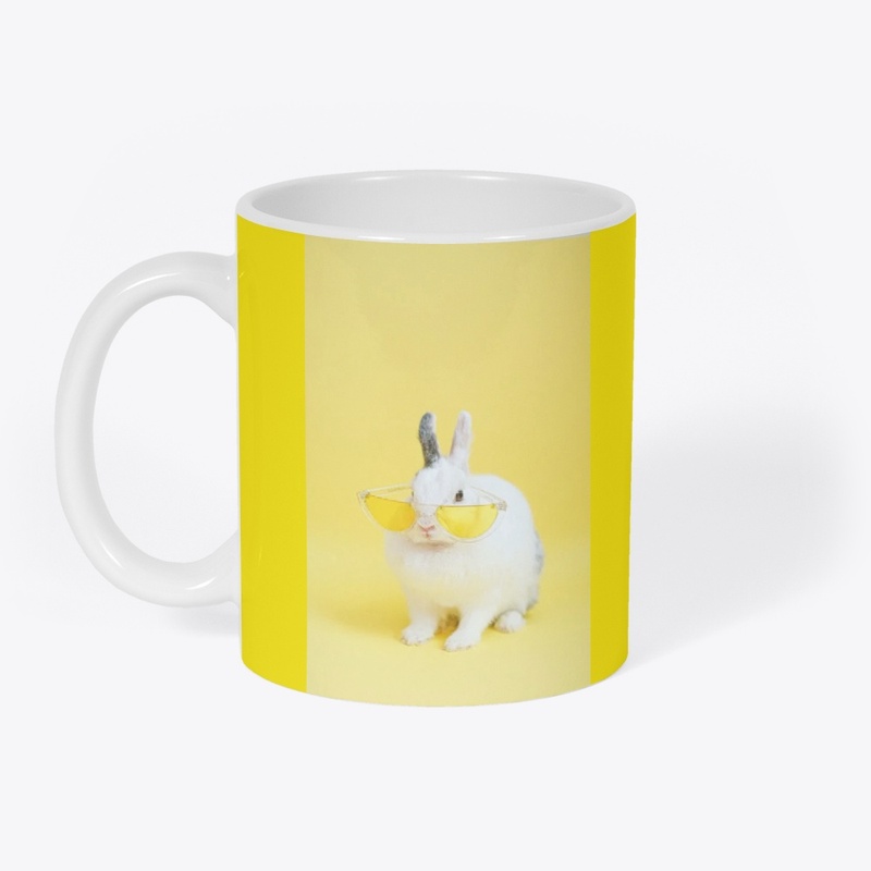Cat Lover's Delight Coffee Cup