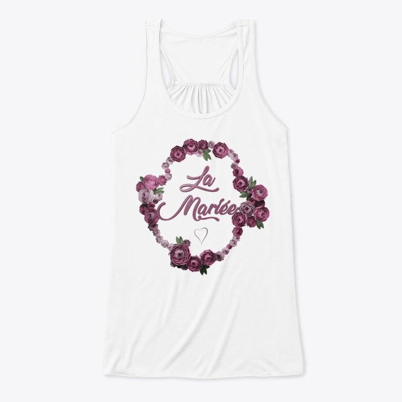 La mariée