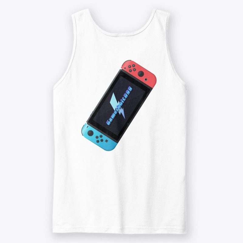 Gamerbolt099 Merch