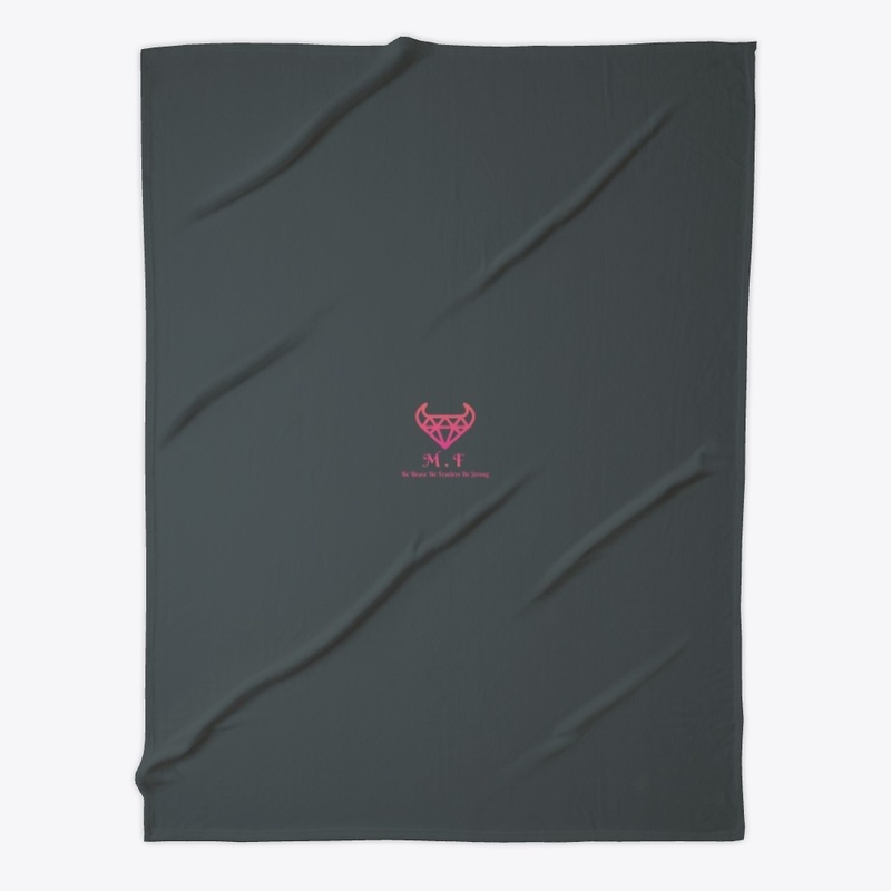 MF DiamondBull Pink