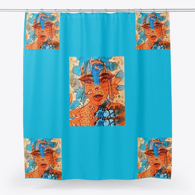 Nature Goddess Collection 