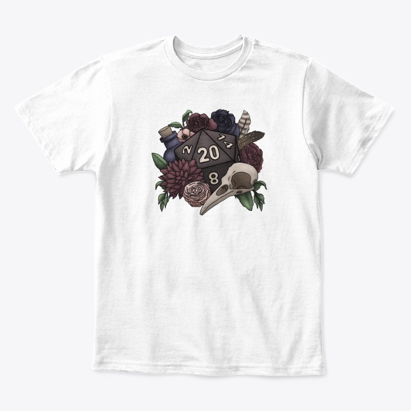 Necromancer Class D20