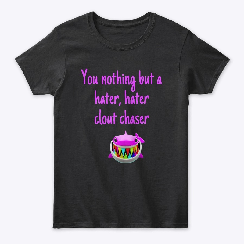 clout chaser