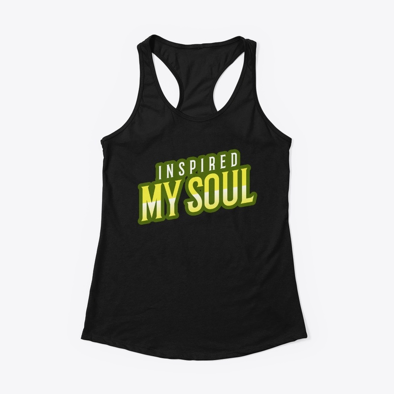 inspired my soul inspiration and motivat