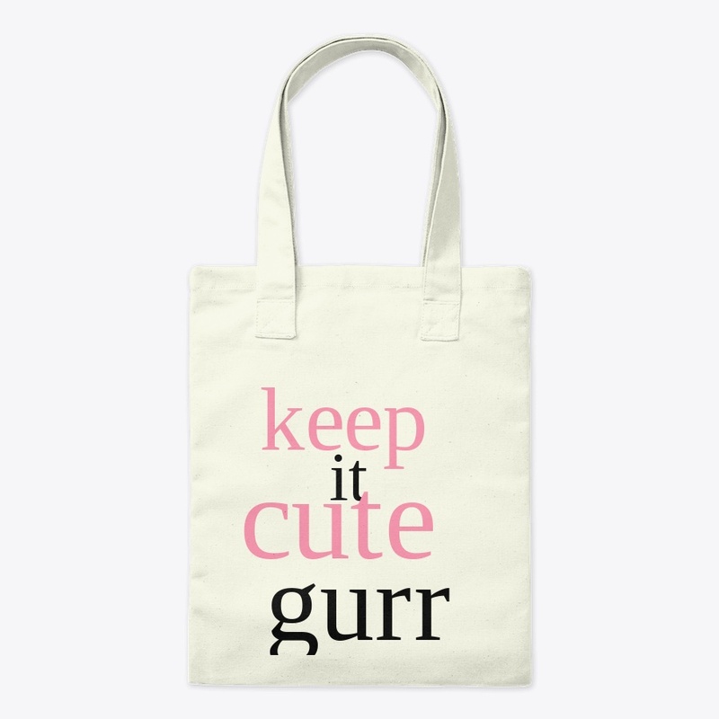  Keep It Cute Collection
