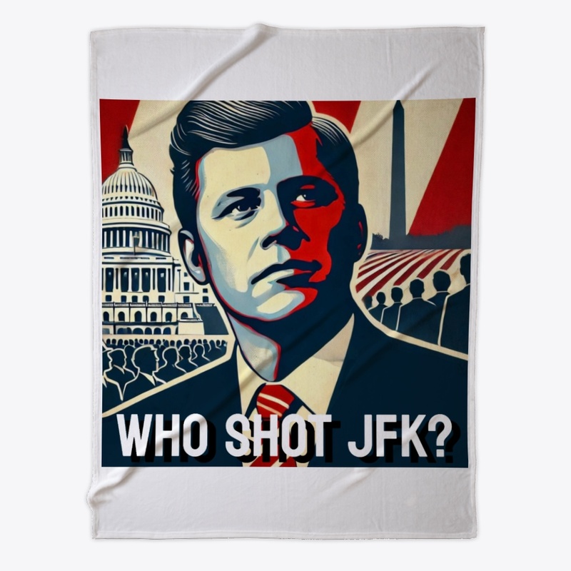 Who Shot JFK