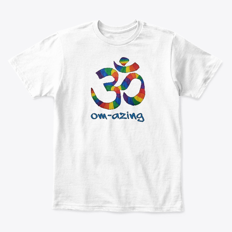 Om-azing Kids