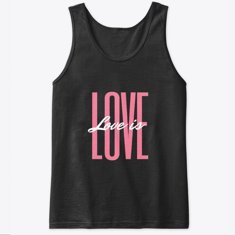 Love is Love - Dark