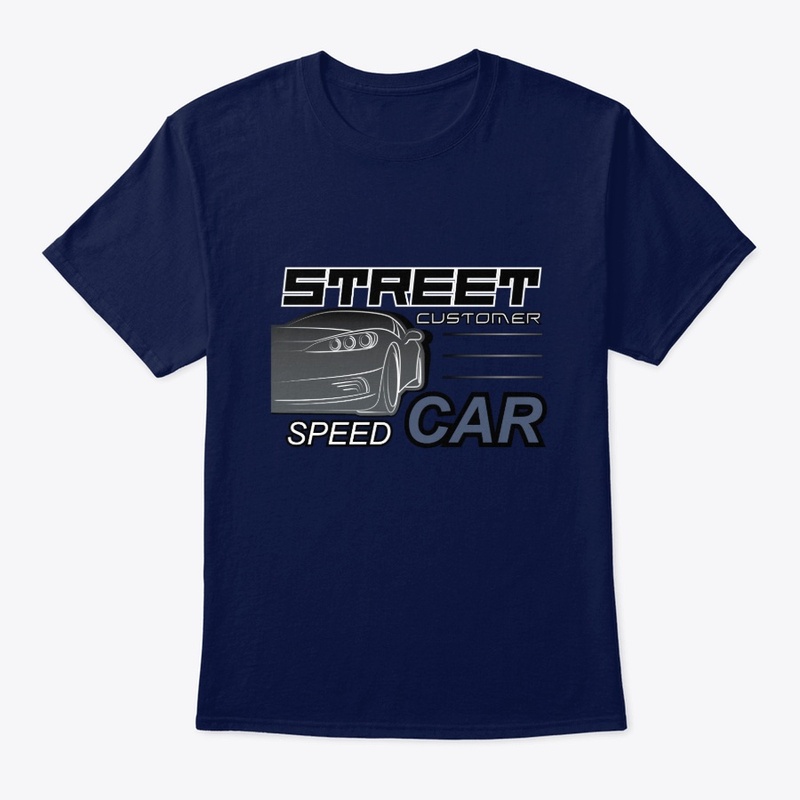 RIDER-Street customer