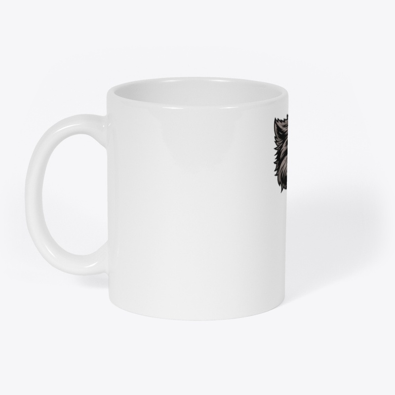 TIGER BE WILD  t-shirt 