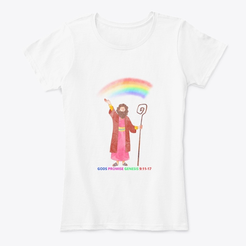 RAINBOW PROMISE 