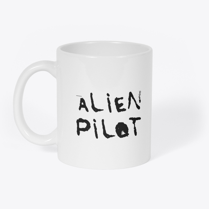 alinen pilot