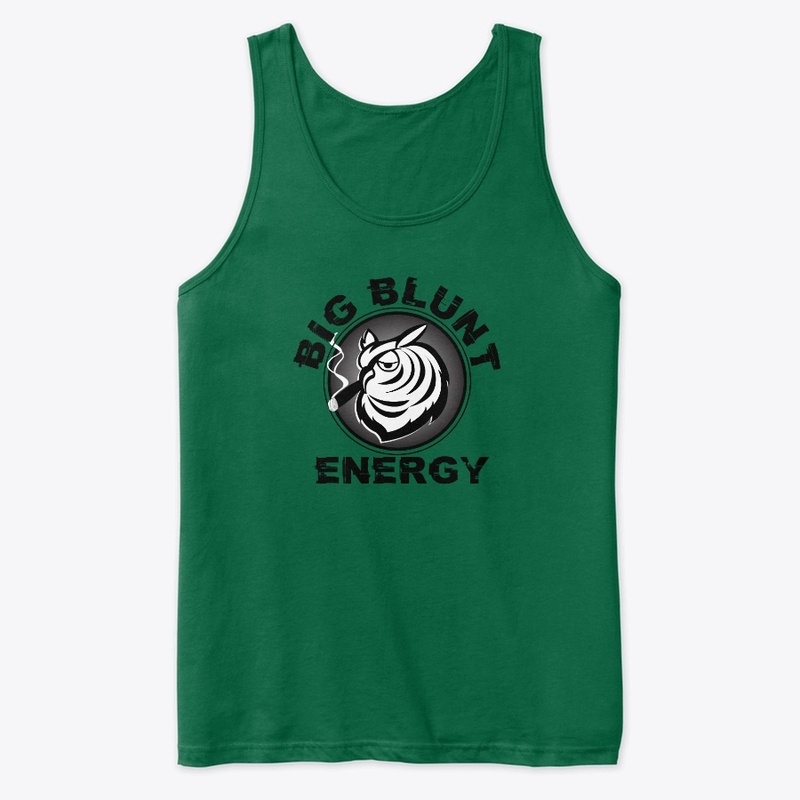 Big Blunt Energy LLC