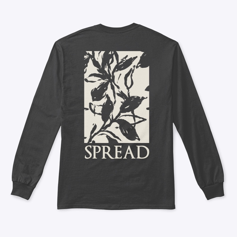 SPREAD