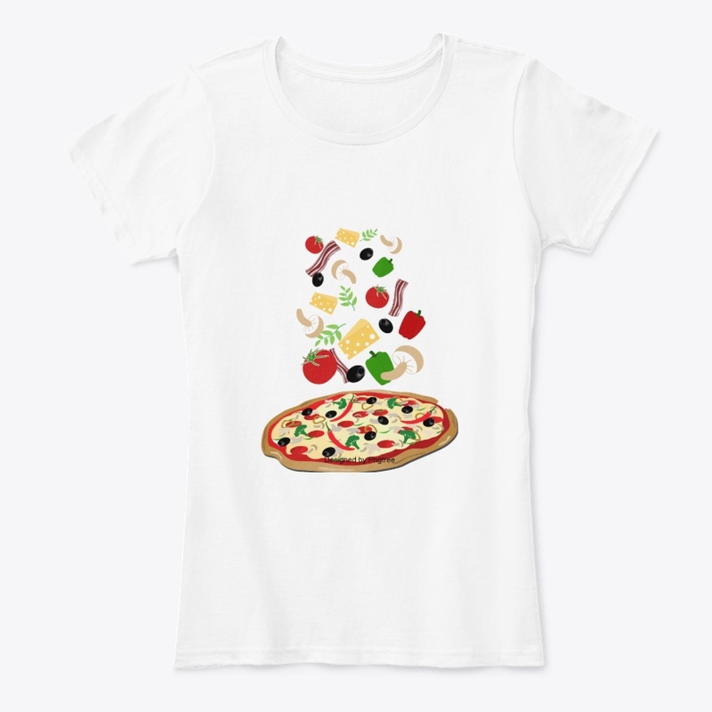 Delicious Pizza