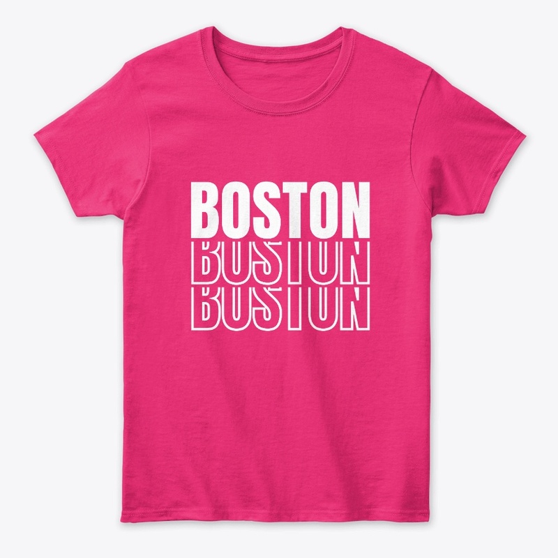 The Boston