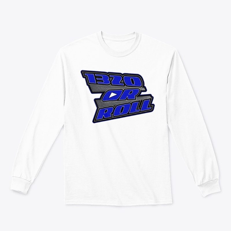 Blue 1320 or Roll