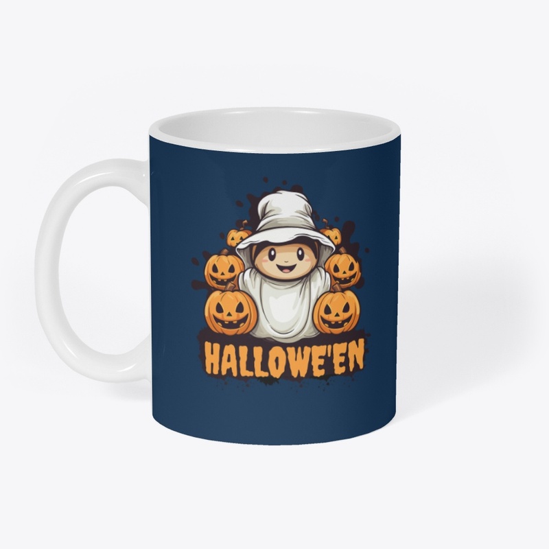 Hallowe'en