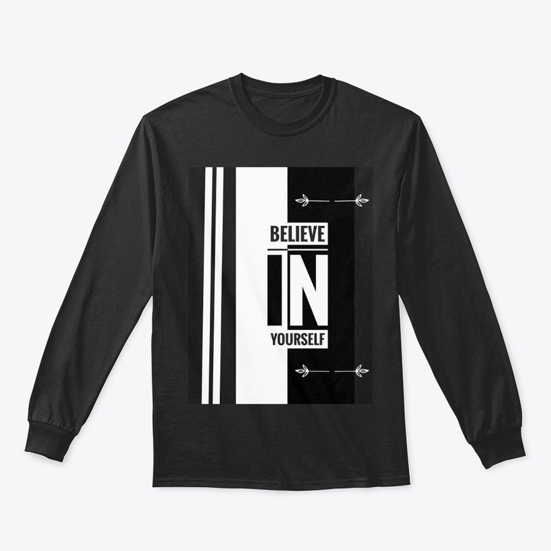 It's perfect design for your personality