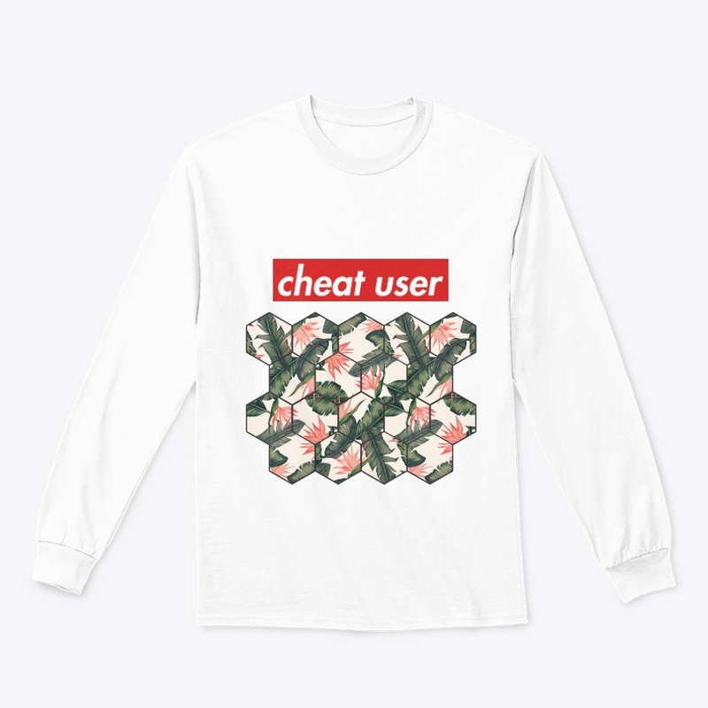 cheat user