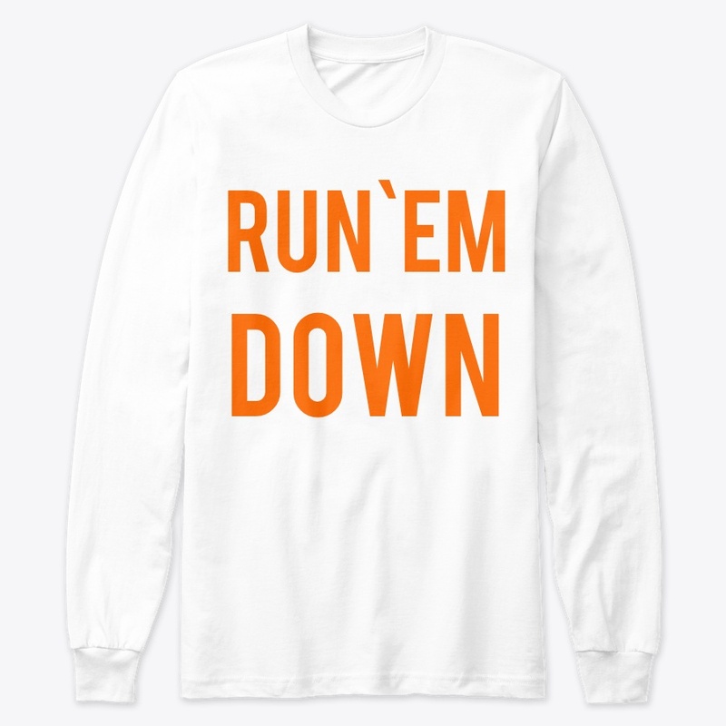 Run'em Down