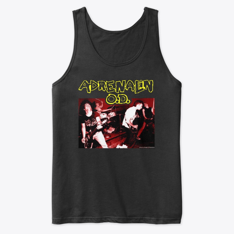 Adrenalin Od Merch