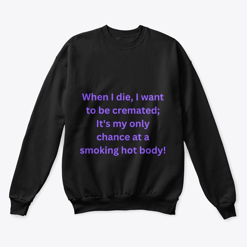 When I Die
