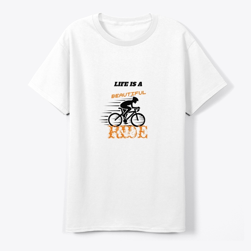 New t-shirt 