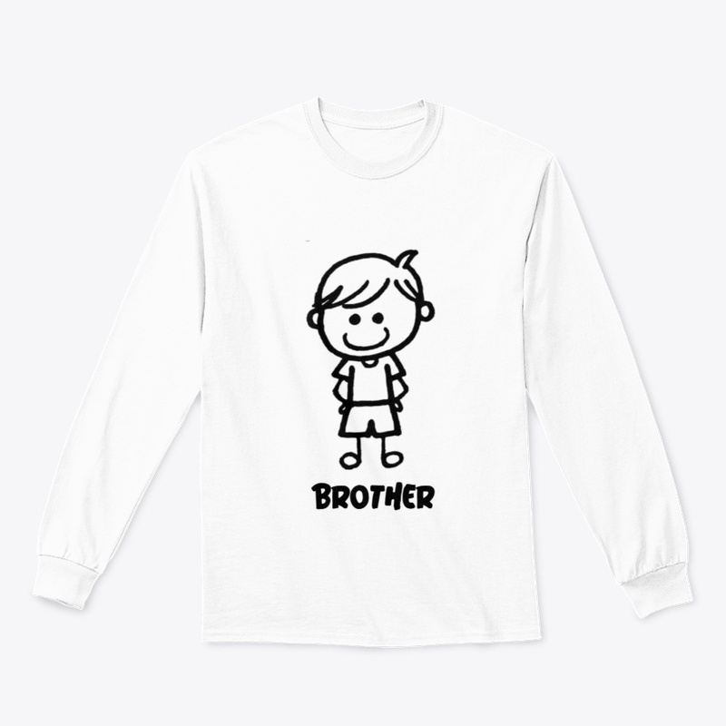 Family Designs: Brother