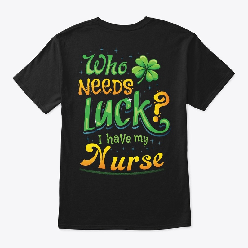 Lucky Nurse Shirt