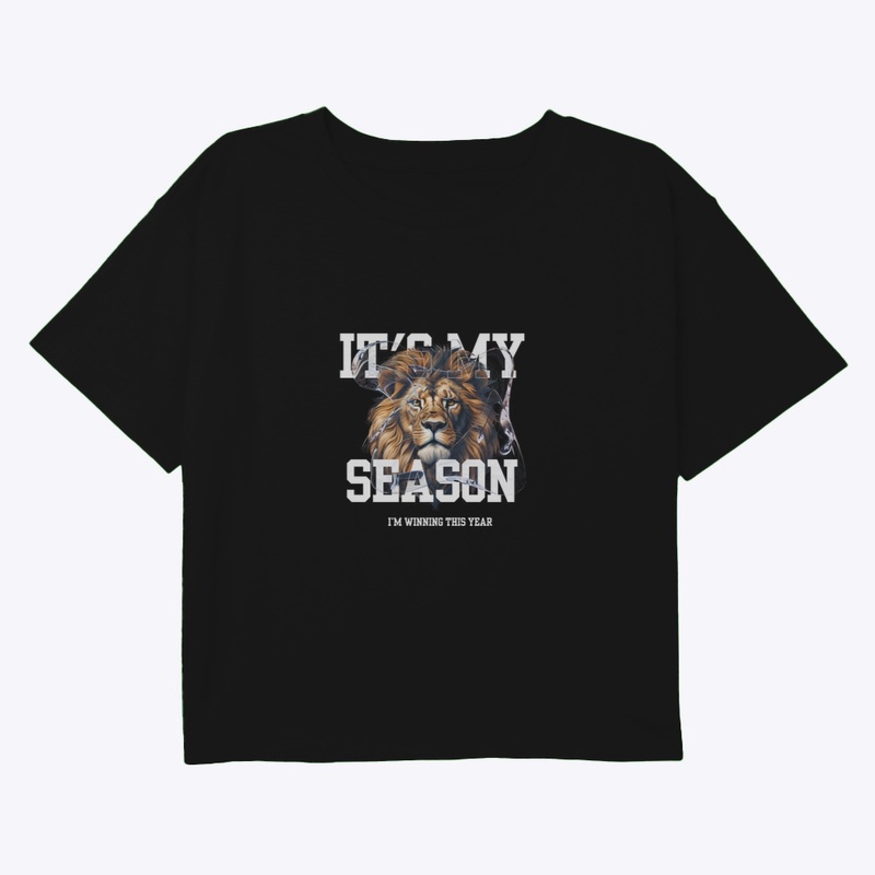 It's My Season