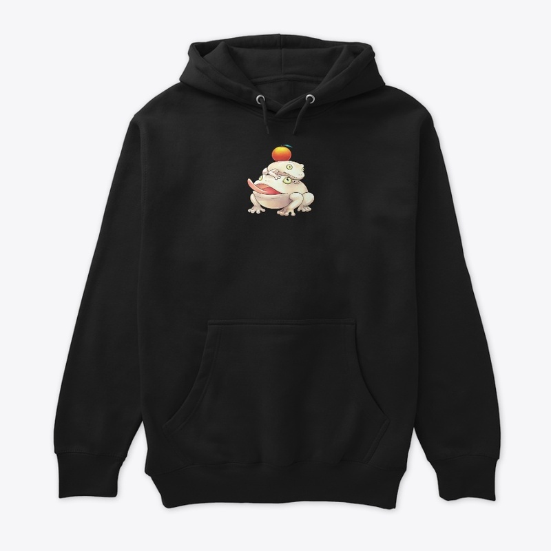Toadally Awesome